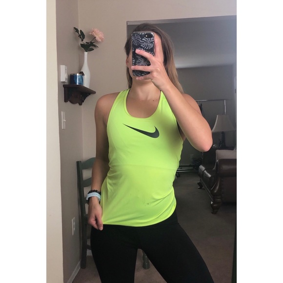 Nike Tops - Nike Pro DriFit tank